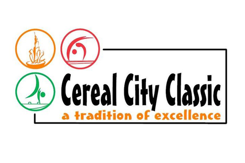 Cereal City